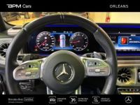 Mercedes Classe G 63 AMG 585ch Speedshift TCT ISC-FCM - <small></small> 174.890 € <small>TTC</small> - #16