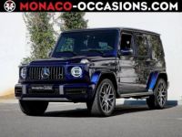 Mercedes Classe G 63 AMG 585ch Speedshift TCT ISC-FCM - <small></small> 196.000 € <small>TTC</small> - #1