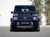 Mercedes Classe G 63 AMG 585ch Speedshift TCT ISC-FCM - <small></small> 196.000 € <small>TTC</small> - #2
