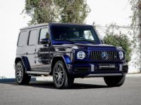 Mercedes Classe G 63 AMG 585ch Speedshift TCT ISC-FCM - <small></small> 196.000 € <small>TTC</small> - #3