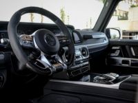 Mercedes Classe G 63 AMG 585ch Speedshift TCT ISC-FCM - <small></small> 196.000 € <small>TTC</small> - #4