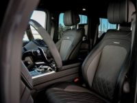 Mercedes Classe G 63 AMG 585ch Speedshift TCT ISC-FCM - <small></small> 196.000 € <small>TTC</small> - #5
