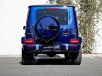 Mercedes Classe G 63 AMG 585ch Speedshift TCT ISC-FCM - <small></small> 196.000 € <small>TTC</small> - #10