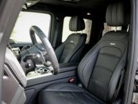 Mercedes Classe G 63 AMG 585ch Speedshift TCT ISC-FCM - <small></small> 199.000 € <small>TTC</small> - #5