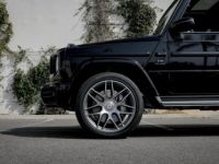 Mercedes Classe G 63 AMG 585ch Speedshift TCT ISC-FCM - <small></small> 199.000 € <small>TTC</small> - #7