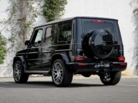 Mercedes Classe G 63 AMG 585ch Speedshift TCT ISC-FCM - <small></small> 199.000 € <small>TTC</small> - #9