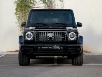 Mercedes Classe G 63 AMG 585ch Speedshift TCT ISC-FCM - <small></small> 196.000 € <small>TTC</small> - #2