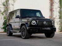 Mercedes Classe G 63 AMG 585ch Speedshift TCT ISC-FCM - <small></small> 196.000 € <small>TTC</small> - #3