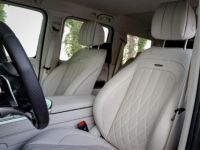 Mercedes Classe G 63 AMG 585ch Speedshift TCT ISC-FCM - <small></small> 196.000 € <small>TTC</small> - #5