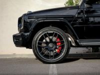 Mercedes Classe G 63 AMG 585ch Speedshift TCT ISC-FCM - <small></small> 196.000 € <small>TTC</small> - #7