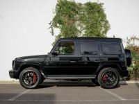 Mercedes Classe G 63 AMG 585ch Speedshift TCT ISC-FCM - <small></small> 196.000 € <small>TTC</small> - #8