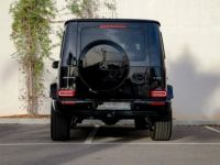 Mercedes Classe G 63 AMG 585ch Speedshift TCT ISC-FCM - <small></small> 196.000 € <small>TTC</small> - #10