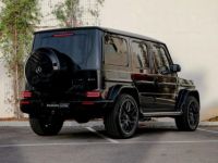 Mercedes Classe G 63 AMG 585ch Speedshift TCT ISC-FCM - <small></small> 196.000 € <small>TTC</small> - #11