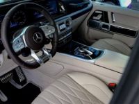 Mercedes Classe G 63 AMG 585ch Speedshift TCT ISC-FCM - <small></small> 196.000 € <small>TTC</small> - #12