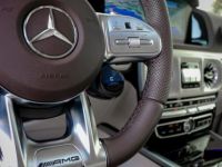 Mercedes Classe G 63 AMG 585ch Speedshift TCT ISC-FCM - <small></small> 196.000 € <small>TTC</small> - #18