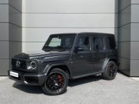 Mercedes Classe G 63 AMG 585ch Speedshift TCT ISC-FCM - <small></small> 180.000 € <small>TTC</small> - #1