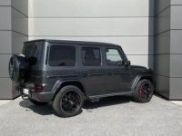 Mercedes Classe G 63 AMG 585ch Speedshift TCT ISC-FCM - <small></small> 180.000 € <small>TTC</small> - #2