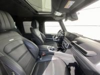 Mercedes Classe G 63 AMG 585ch Speedshift TCT ISC-FCM - <small></small> 180.000 € <small>TTC</small> - #3