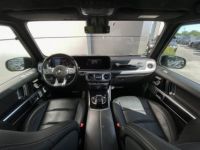 Mercedes Classe G 63 AMG 585ch Speedshift TCT ISC-FCM - <small></small> 180.000 € <small>TTC</small> - #4