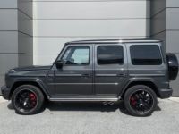 Mercedes Classe G 63 AMG 585ch Speedshift TCT ISC-FCM - <small></small> 180.000 € <small>TTC</small> - #6