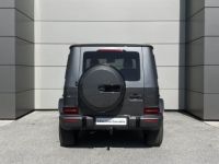 Mercedes Classe G 63 AMG 585ch Speedshift TCT ISC-FCM - <small></small> 180.000 € <small>TTC</small> - #7