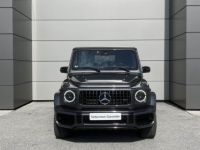 Mercedes Classe G 63 AMG 585ch Speedshift TCT ISC-FCM - <small></small> 180.000 € <small>TTC</small> - #8