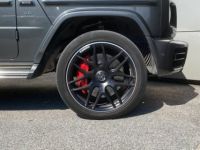 Mercedes Classe G 63 AMG 585ch Speedshift TCT ISC-FCM - <small></small> 180.000 € <small>TTC</small> - #9