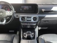 Mercedes Classe G 63 AMG 585ch Speedshift TCT ISC-FCM - <small></small> 180.000 € <small>TTC</small> - #19