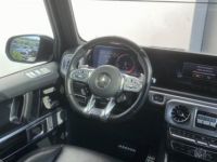 Mercedes Classe G 63 AMG 585ch Speedshift TCT ISC-FCM - <small></small> 180.000 € <small>TTC</small> - #20