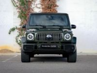 Mercedes Classe G 63 AMG 585ch Speedshift TCT ISC-FCM - <small></small> 196.000 € <small>TTC</small> - #2