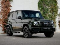 Mercedes Classe G 63 AMG 585ch Speedshift TCT ISC-FCM - <small></small> 196.000 € <small>TTC</small> - #3