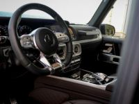 Mercedes Classe G 63 AMG 585ch Speedshift TCT ISC-FCM - <small></small> 196.000 € <small>TTC</small> - #4