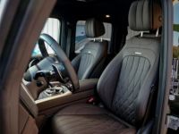 Mercedes Classe G 63 AMG 585ch Speedshift TCT ISC-FCM - <small></small> 196.000 € <small>TTC</small> - #5