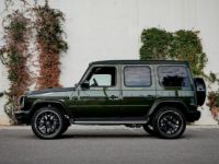 Mercedes Classe G 63 AMG 585ch Speedshift TCT ISC-FCM - <small></small> 196.000 € <small>TTC</small> - #8