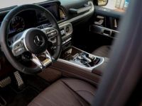 Mercedes Classe G 63 AMG 585ch Speedshift TCT ISC-FCM - <small></small> 196.000 € <small>TTC</small> - #12