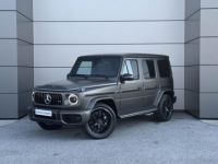 Mercedes Classe G 63 AMG 585ch Speedshift TCT ISC-FCM - <small></small> 199.500 € <small>TTC</small> - #1