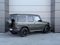 Mercedes Classe G 63 AMG 585ch Speedshift TCT ISC-FCM - <small></small> 199.500 € <small>TTC</small> - #2