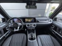 Mercedes Classe G 63 AMG 585ch Speedshift TCT ISC-FCM - <small></small> 199.500 € <small>TTC</small> - #4