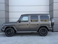 Mercedes Classe G 63 AMG 585ch Speedshift TCT ISC-FCM - <small></small> 199.500 € <small>TTC</small> - #6