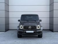 Mercedes Classe G 63 AMG 585ch Speedshift TCT ISC-FCM - <small></small> 199.500 € <small>TTC</small> - #8