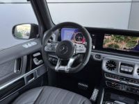 Mercedes Classe G 63 AMG 585ch Speedshift TCT ISC-FCM - <small></small> 199.500 € <small>TTC</small> - #19