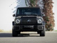 Mercedes Classe G 63 AMG 585ch Speedshift TCT ISC-FCM - <small></small> 185.000 € <small>TTC</small> - #2