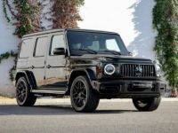 Mercedes Classe G 63 AMG 585ch Speedshift TCT ISC-FCM - <small></small> 185.000 € <small>TTC</small> - #3