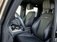 Mercedes Classe G 63 AMG 585ch Speedshift TCT ISC-FCM - <small></small> 185.000 € <small>TTC</small> - #5