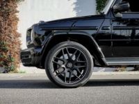 Mercedes Classe G 63 AMG 585ch Speedshift TCT ISC-FCM - <small></small> 185.000 € <small>TTC</small> - #7