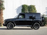 Mercedes Classe G 63 AMG 585ch Speedshift TCT ISC-FCM - <small></small> 185.000 € <small>TTC</small> - #8