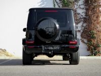 Mercedes Classe G 63 AMG 585ch Speedshift TCT ISC-FCM - <small></small> 185.000 € <small>TTC</small> - #10