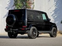 Mercedes Classe G 63 AMG 585ch Speedshift TCT ISC-FCM - <small></small> 185.000 € <small>TTC</small> - #11