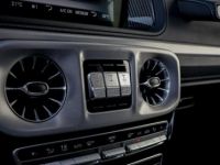 Mercedes Classe G 63 AMG 585ch Speedshift TCT ISC-FCM - <small></small> 185.000 € <small>TTC</small> - #18