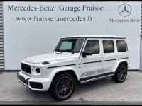 Mercedes Classe G 63 AMG 585ch Speedshift TCT ISC-FCM - <small></small> 179.000 € <small>TTC</small> - #1